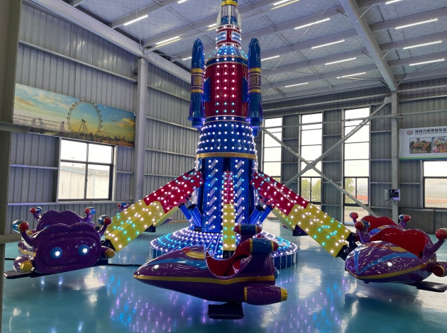 天空之城