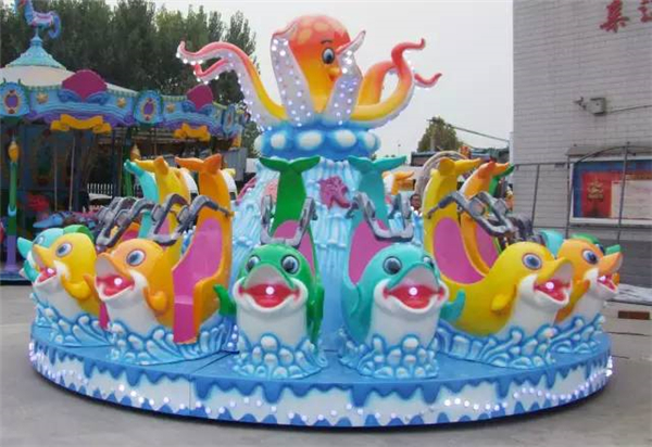 海底探险